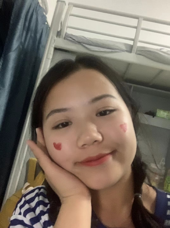 轻轻的一片云的第一张照片--永泰征婚网