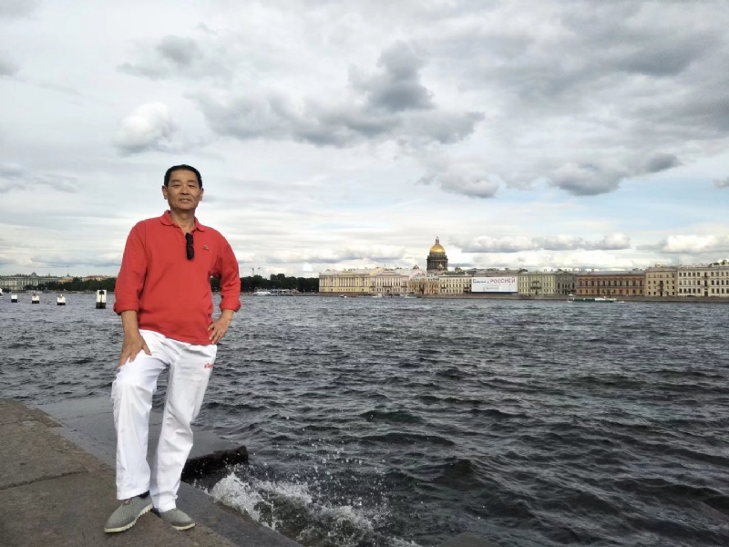 村夫的第一张照片--永泰征婚网