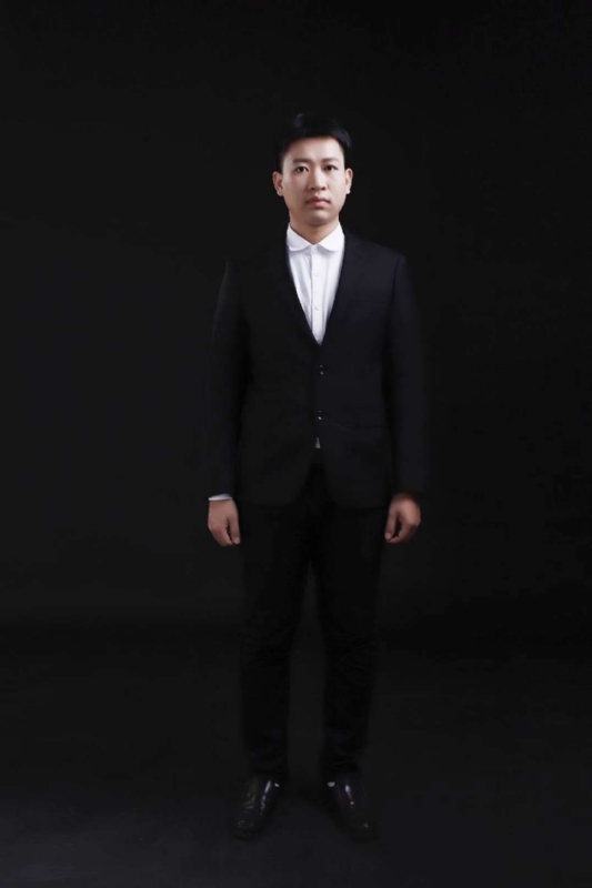 小生的第一张照片--永泰征婚网