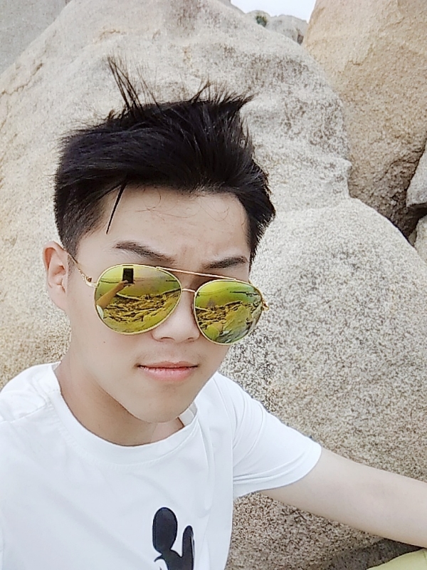 嘻嘻的第一张照片--永泰征婚网