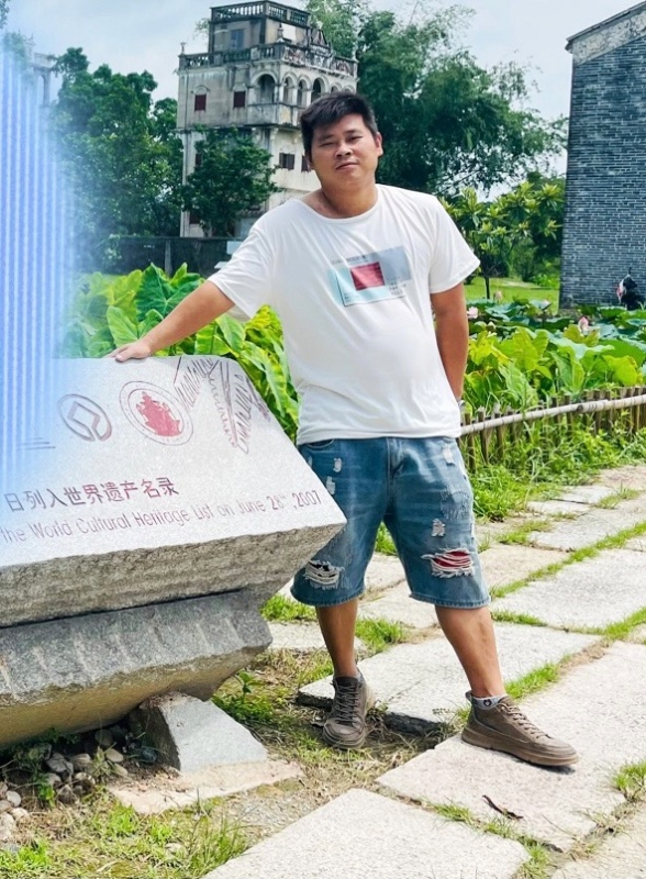 张海187的第二张照片--永泰征婚网