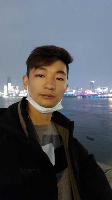 遇见的第一张照片--永泰征婚网