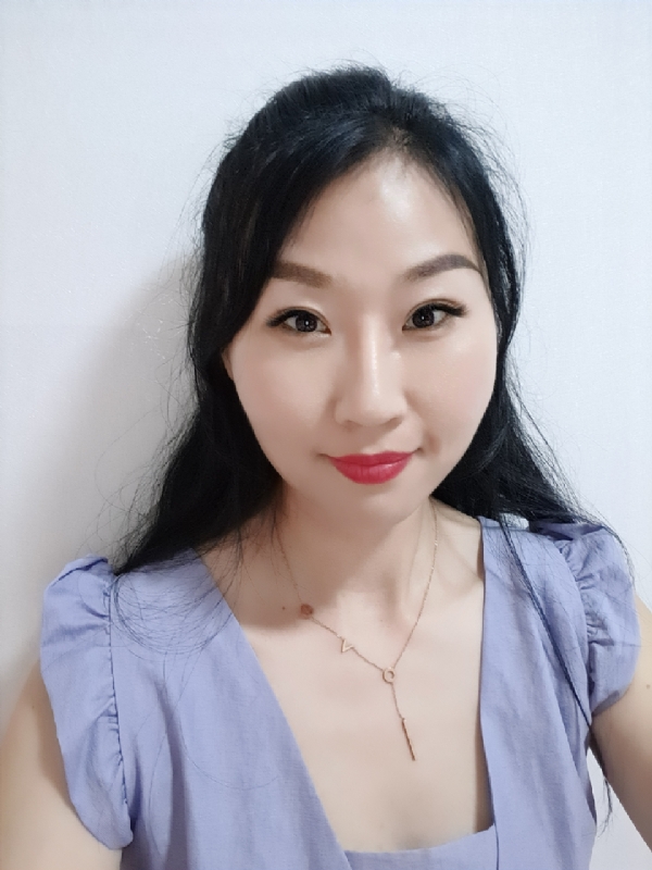 淘淘的第一张照片--永泰征婚网