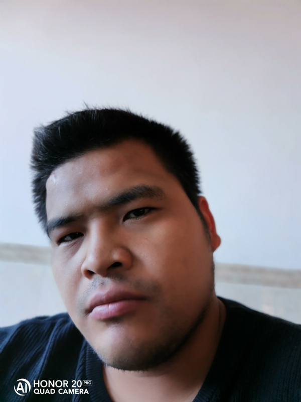 星空的第一张照片--永泰征婚网