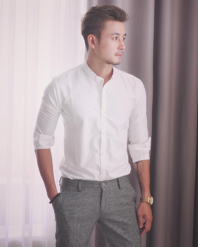 kevin的第一张照片--永泰征婚网