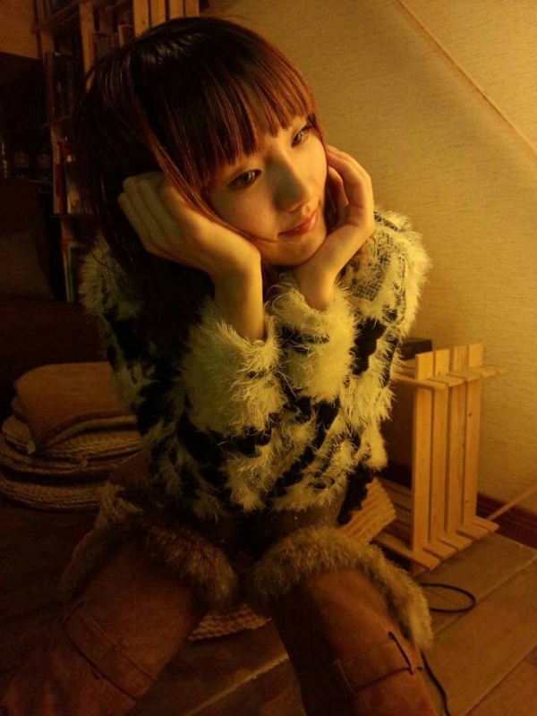 小蛮腰的第一张照片--永泰征婚网