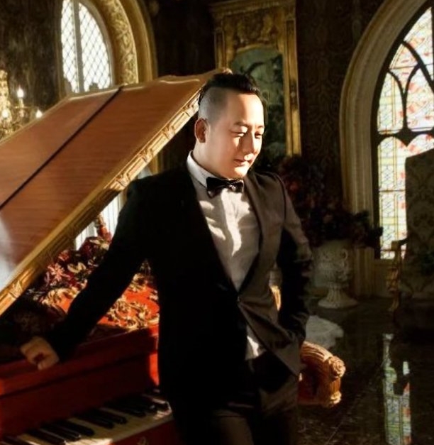 风雨飘摇的第一张照片--永泰征婚网