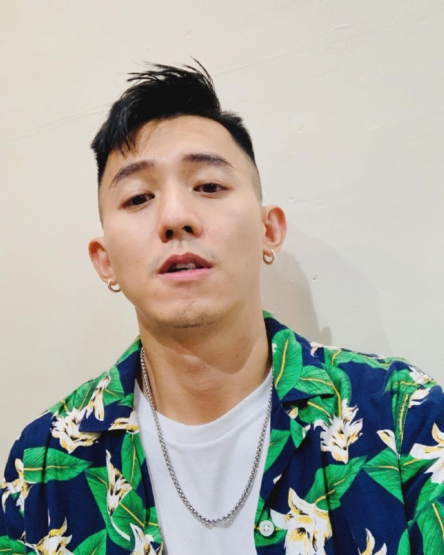 张智宸的第一张照片--永泰征婚网