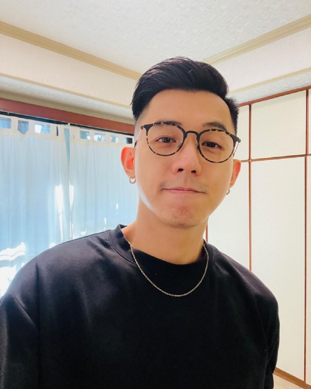 张智宸的第二张照片--永泰征婚网