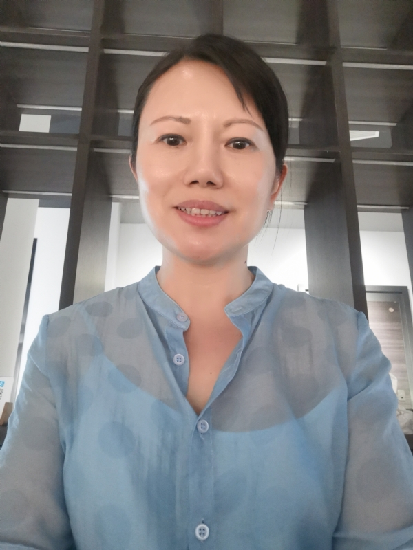 简简单单的第一张照片--永泰征婚网