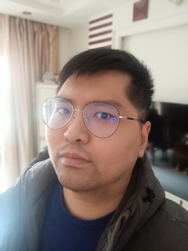 火恋的第一张照片--永泰征婚网