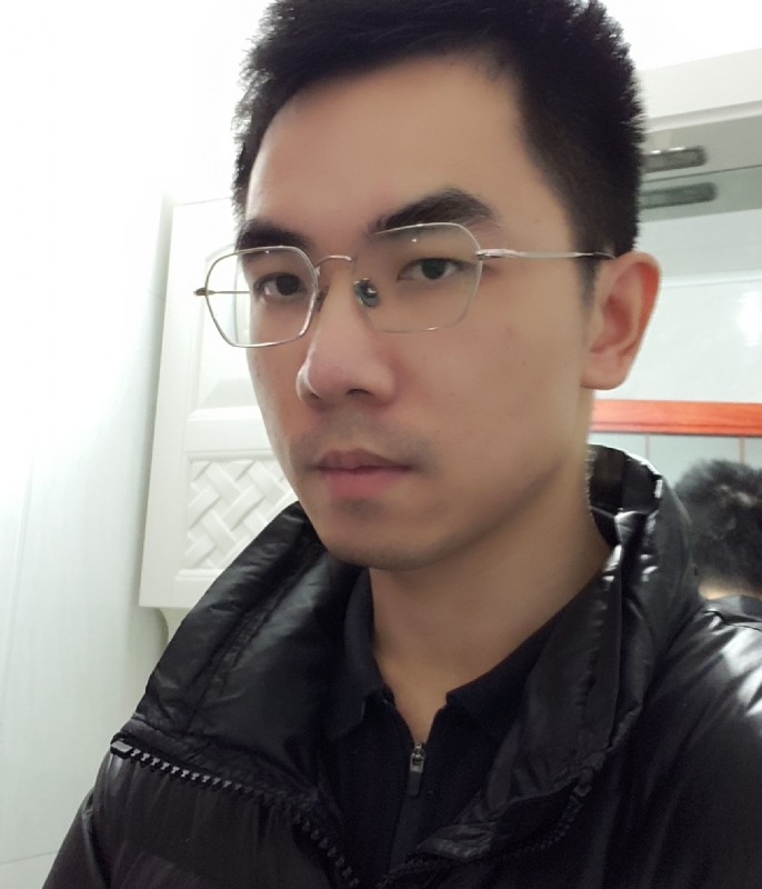 榕城南的第一张照片--永泰征婚网