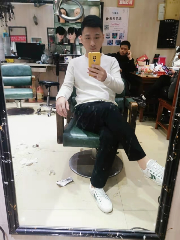 陈辉88的第一张照片--永泰征婚网