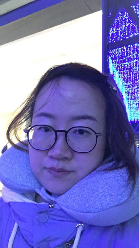 wendy的第二张照片--永泰征婚网