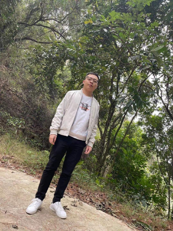 WD的第一张照片--永泰征婚网