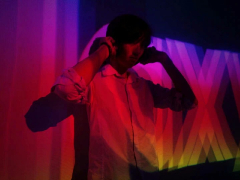 暴走辐射的第三张照片--永泰征婚网