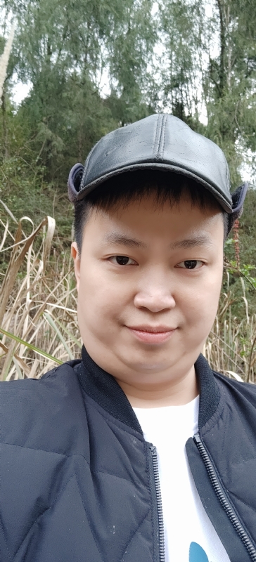 熊猫儿的第一张照片--永泰征婚网