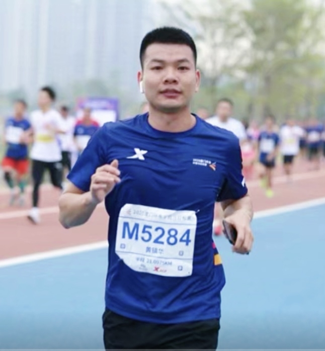 HZH110088的第二张照片--永泰征婚网