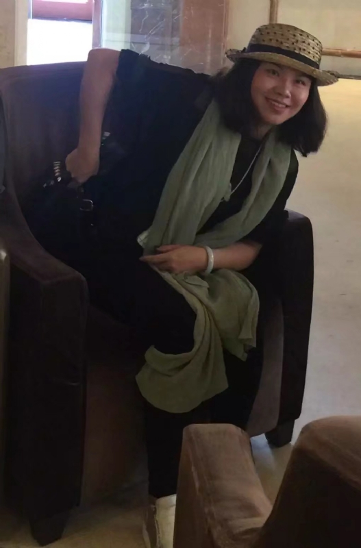 seven的第一张照片--永泰征婚网