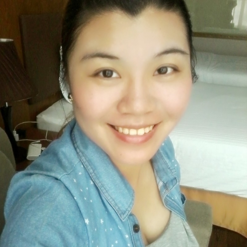 seven的第二张照片--永泰征婚网