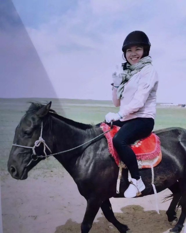 seven的第三张照片--永泰征婚网