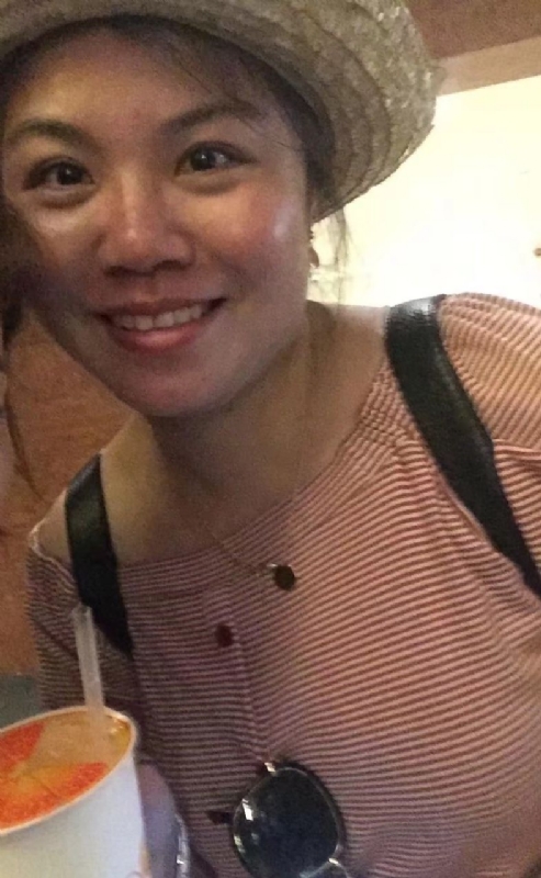 seven的第四张照片--永泰征婚网