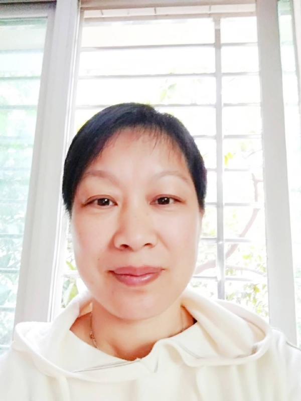 小妹的第一张照片--永泰征婚网