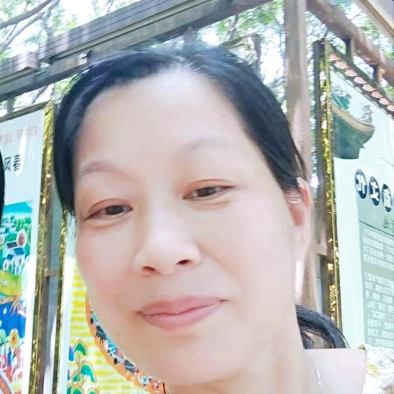 小妹的第三张照片--永泰征婚网