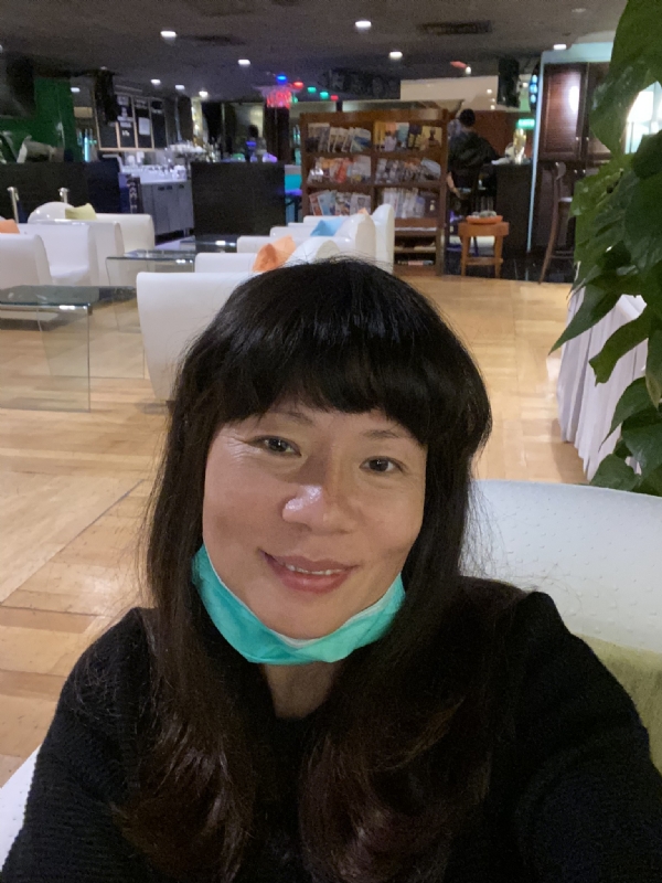 Sakura的第二张照片--永泰征婚网