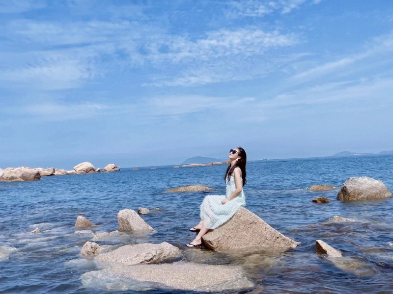 是晴天的第一张照片--永泰征婚网