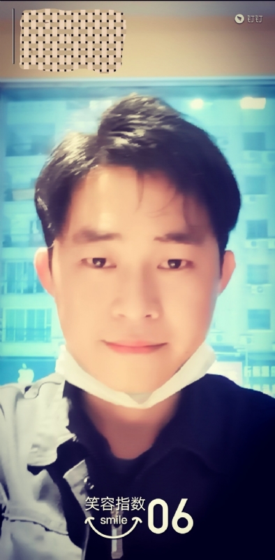 小丑鱼的第一张照片--永泰征婚网