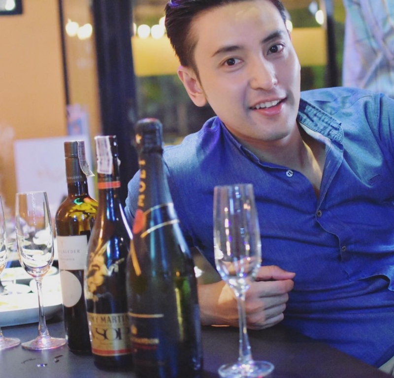 David的第一张照片--永泰征婚网