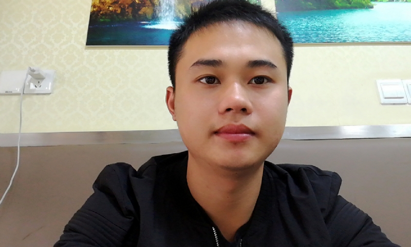 汐颜茹夢的第一张照片--永泰征婚网