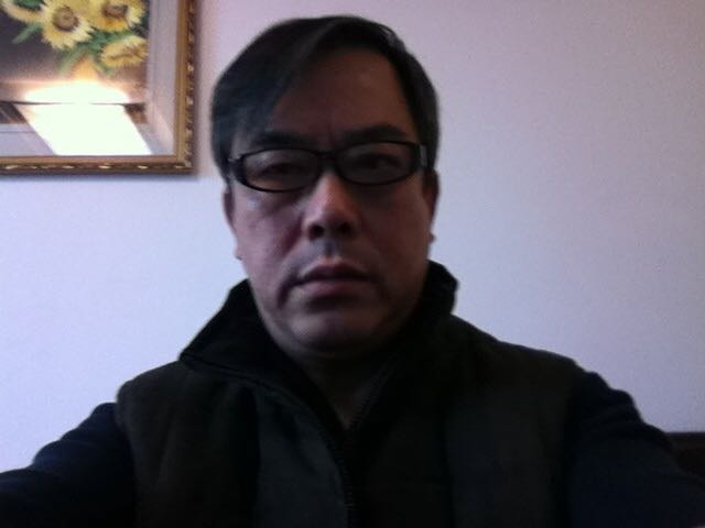 Kevin的第一张照片--永泰征婚网