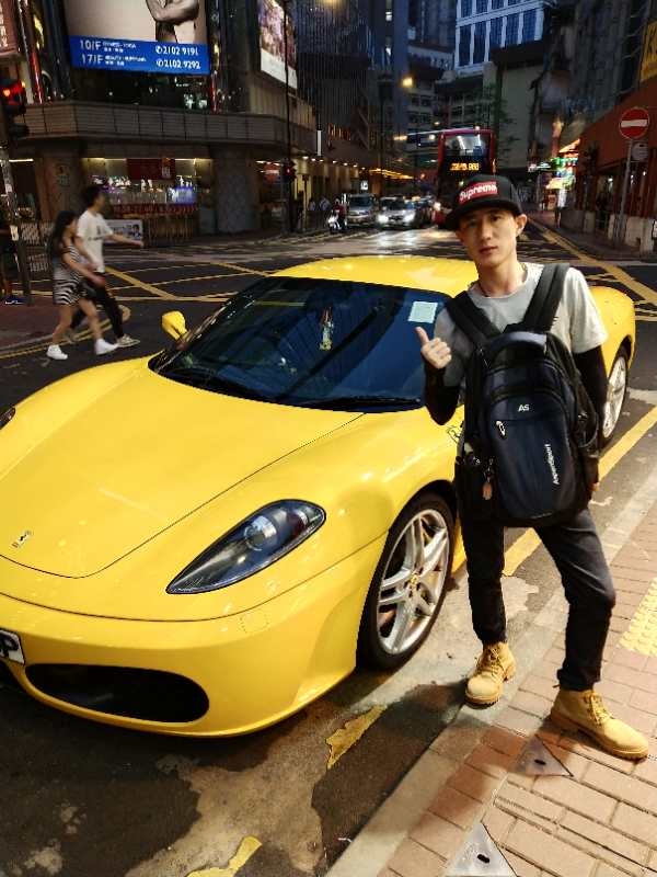 非诚勿扰的第一张照片--永泰征婚网