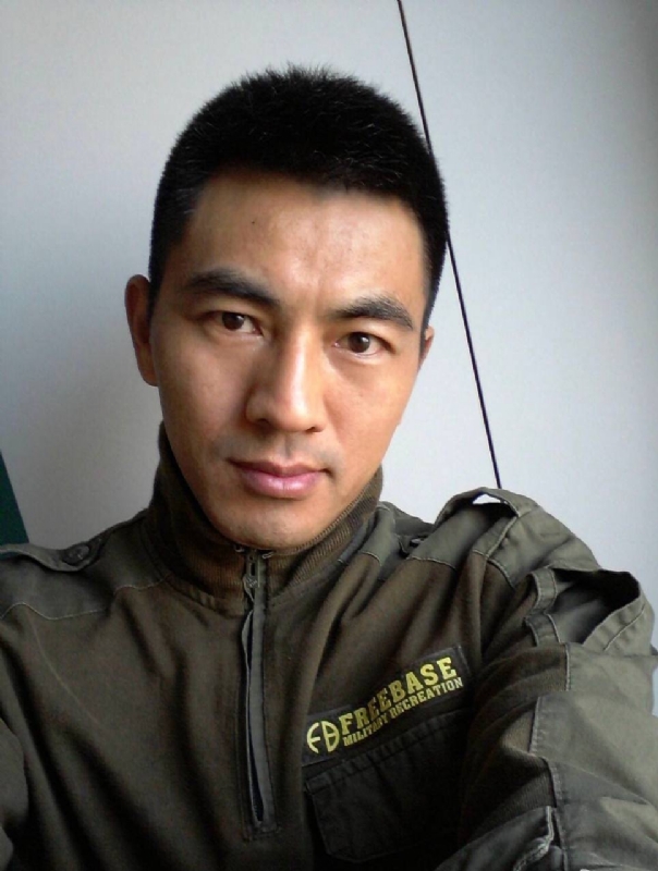 鐵血柔情的第二张照片--永泰征婚网