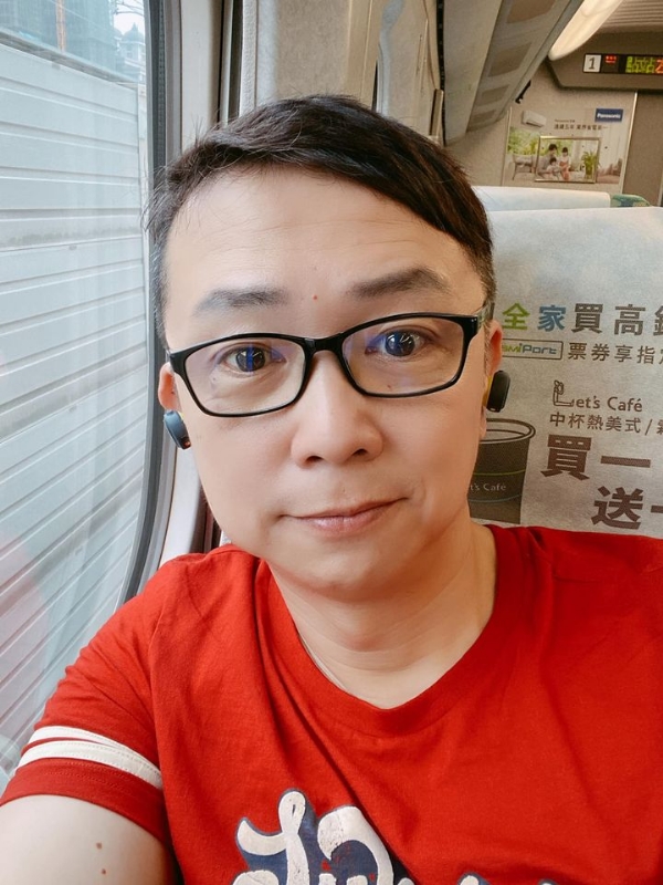 陈道明的第一张照片--永泰征婚网