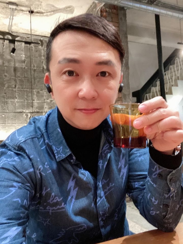 陈道明的第二张照片--永泰征婚网