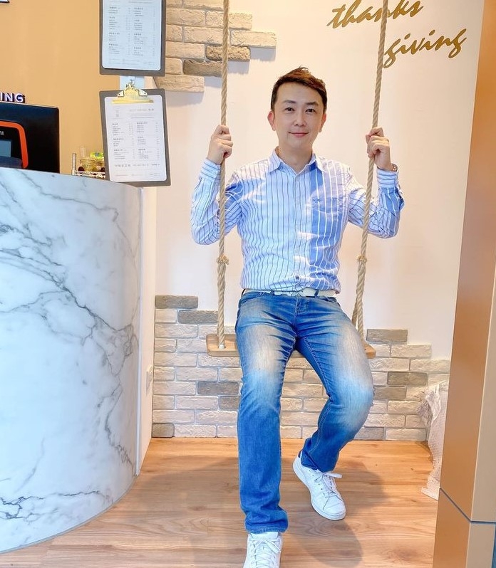 陈道明的第四张照片--永泰征婚网