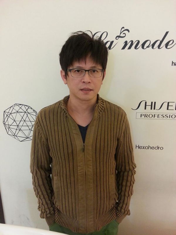 陈道明的第七张照片--永泰征婚网