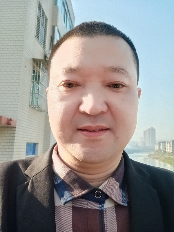 曾经受伤的心灵的第二张照片--永泰征婚网