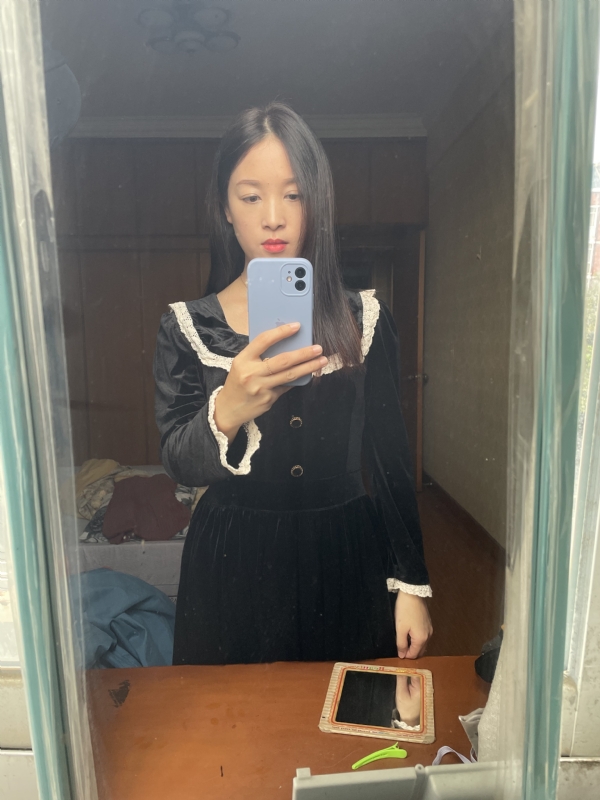 xue880的第四张照片--永泰征婚网