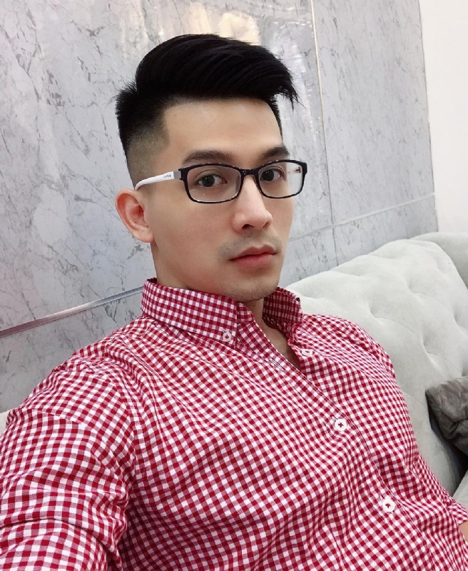 啊泽的第一张照片--永泰征婚网