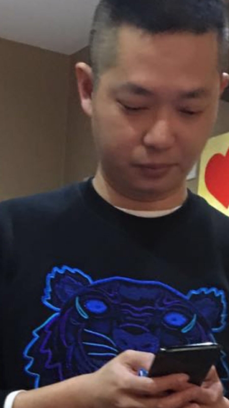 刘5的第一张照片--永泰征婚网