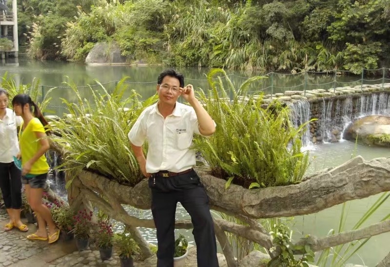 有高度才有格局的第三张照片--永泰征婚网