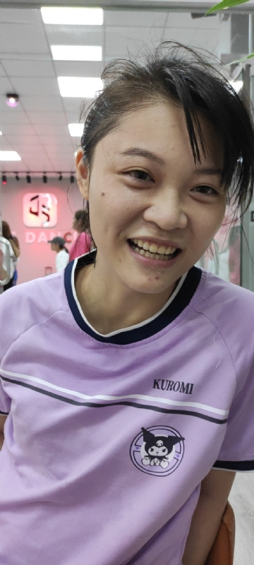 小慧的第二张照片--永泰征婚网