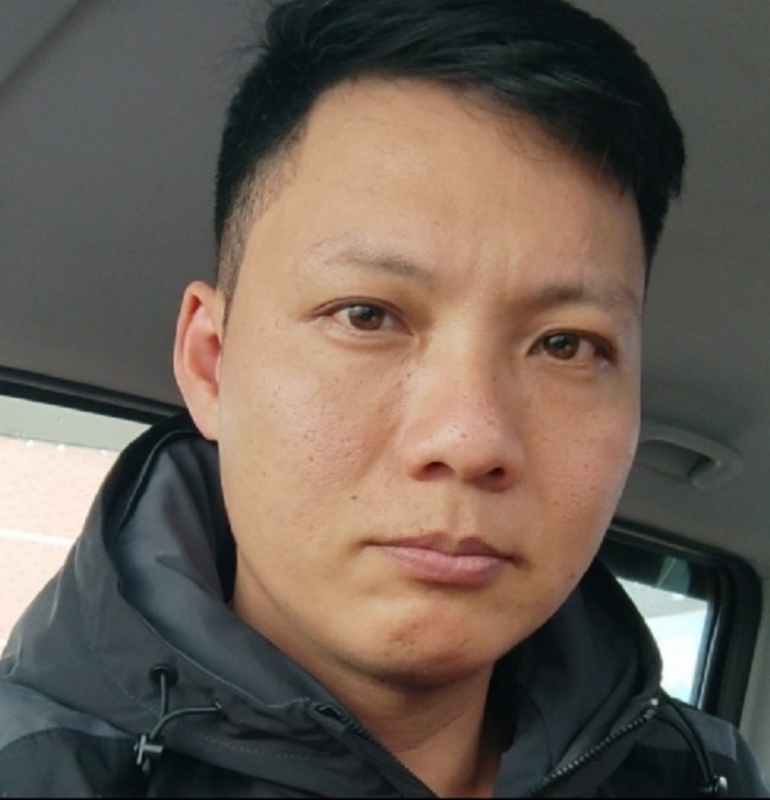 天然呆的第一张照片--永泰征婚网