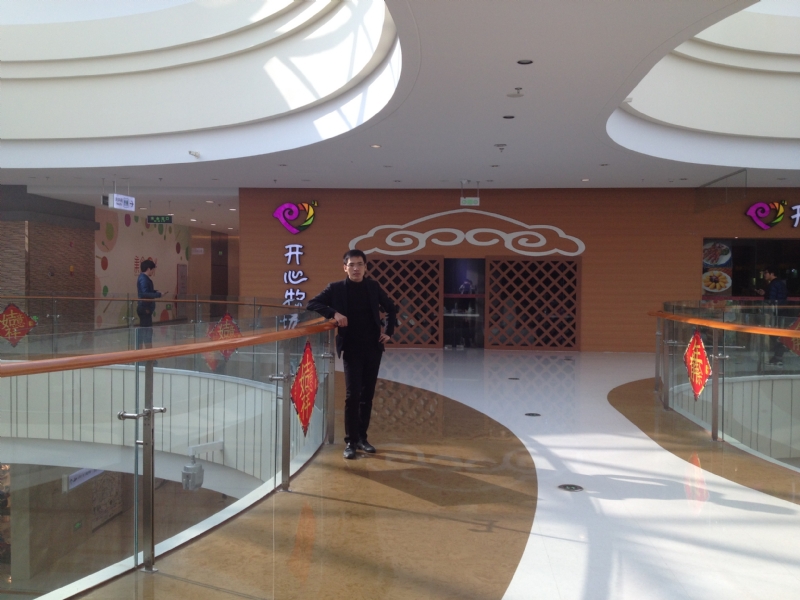 星空下的我的第一张照片--永泰征婚网