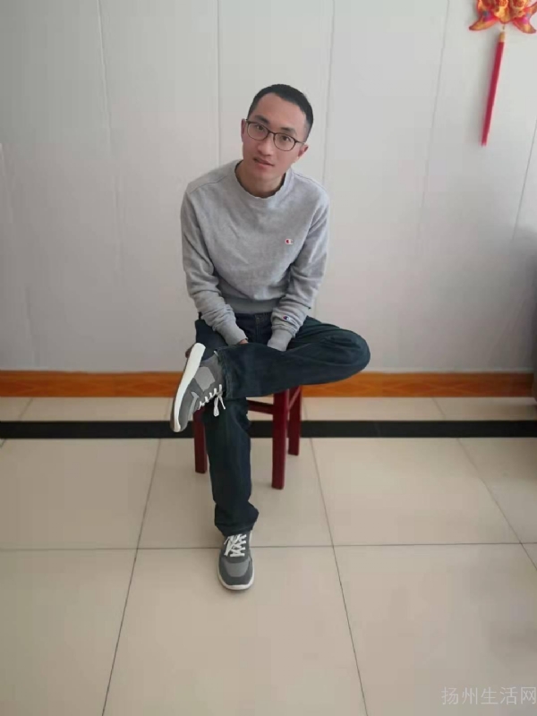 小青年的第一张照片--永泰征婚网