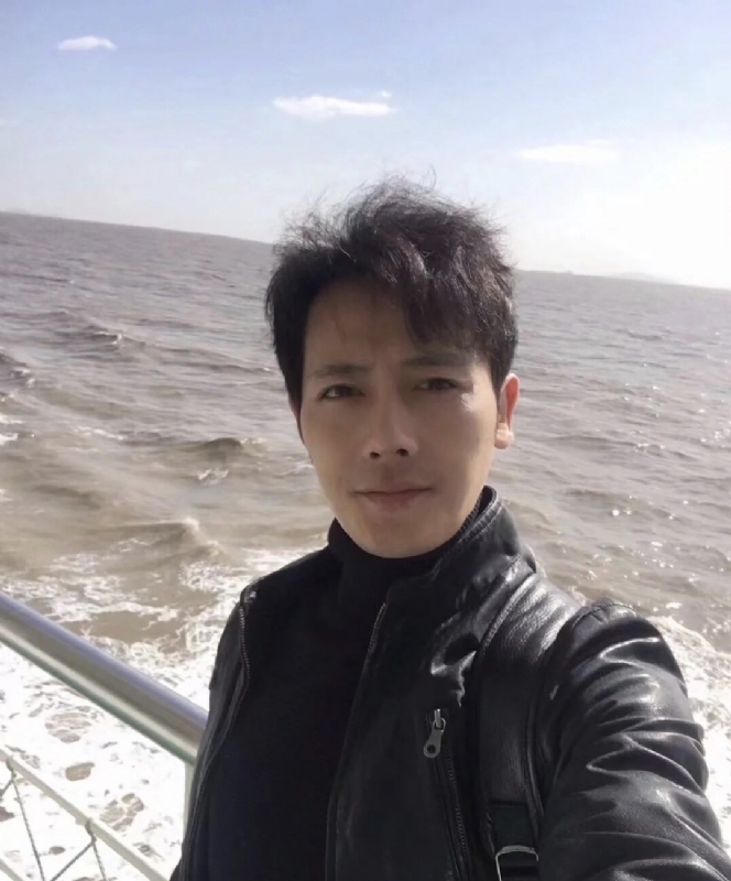 疯狂的小鱼的第一张照片--永泰征婚网